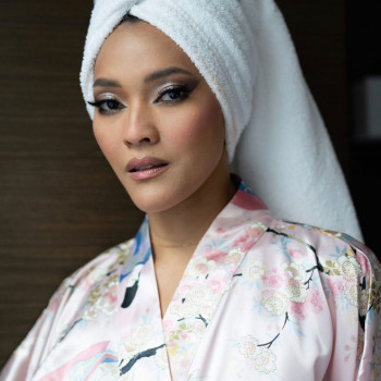 Aliya Akhmadullina, New York City Фото - 22