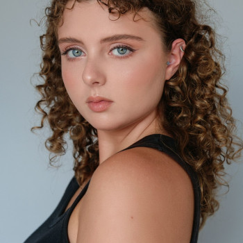 Aliya Akhmadullina, New York City Фото - 23