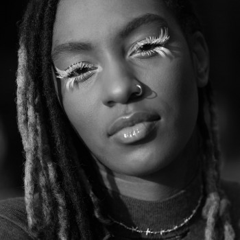 Aliya Akhmadullina, New York City Фото - 27