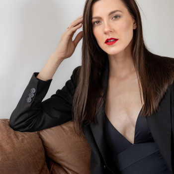 Aliya Akhmadullina, New York City Фото - 28