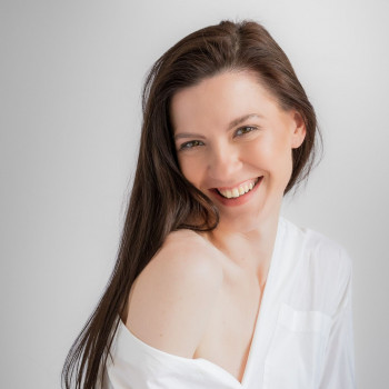 Aliya Akhmadullina, New York City Фото - 29