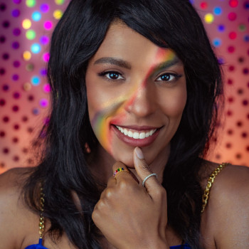 Aliya Akhmadullina, New York City Фото - 30