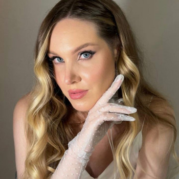 Aliya Akhmadullina, New York City Фото - 31