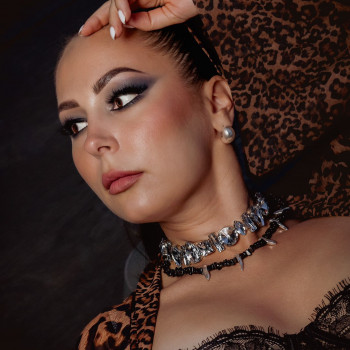 Aliya Akhmadullina, New York City Фото - 34