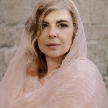 Aliya Akhmadullina, New York City Фото - 37