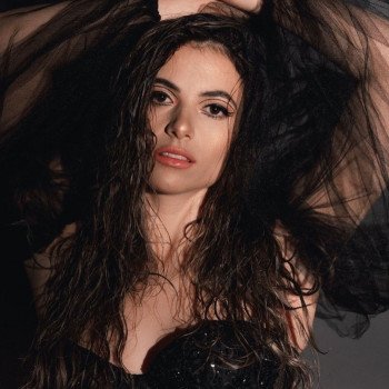 Aliya Akhmadullina, New York City Фото - 40