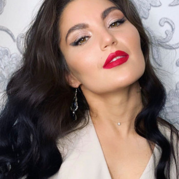 Aliya Akhmadullina, New York City Фото - 56