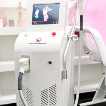Premium Beauty Laser, Haifa Фото - 5