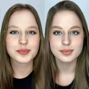 Kavva Beauty, Хайфа Фото - 5