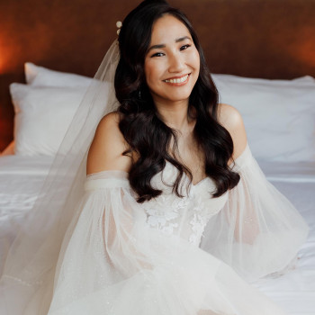 Mariya Gorelova, Haifa Фото - 5