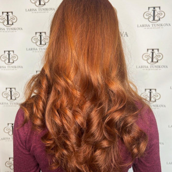 Larisa Tunikova, Haifa Фото - 5