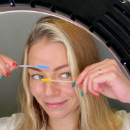 Бровист Анжелика Хайфа,