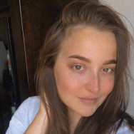 Бровист Полина Хайфа,