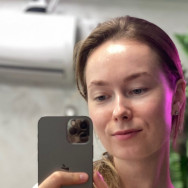 Бровист Татьяна Хайфа,Sderot HaMeginim, 42