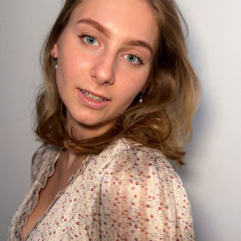 Valeriya Binkina, Haifa Фото - 5