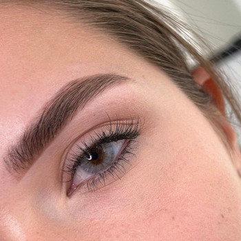 Valeriya Binkina, Haifa Фото - 6