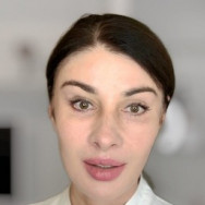 Косметолог Ирена Золотушко на Barb.pro