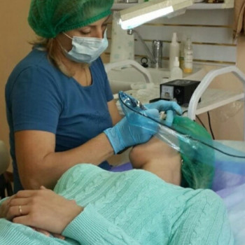 Svetlana Mikhailova, Haifa Фото - 8