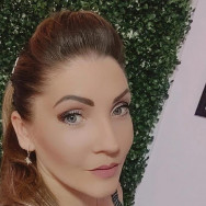 Makeup Artist Svetlana  Haifa,