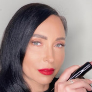 Permanent Makeup Master Dana Haifa,