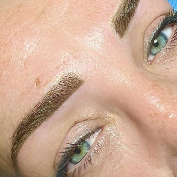 Olga Shamritskaya, Haifa Фото - 5