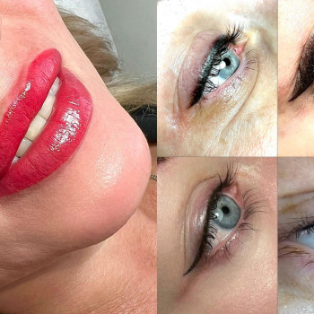 Olga Shamritskaya, Haifa Фото - 6