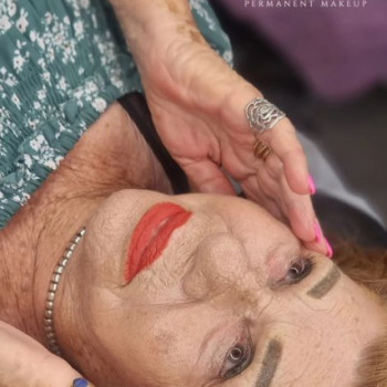 Инна Полонская, Хайфа Фото - 5