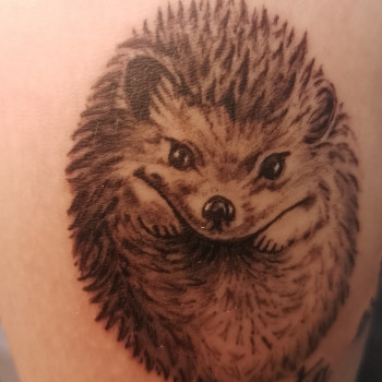 Наталья Штарёва, Санкт-Петербург Фото - 9