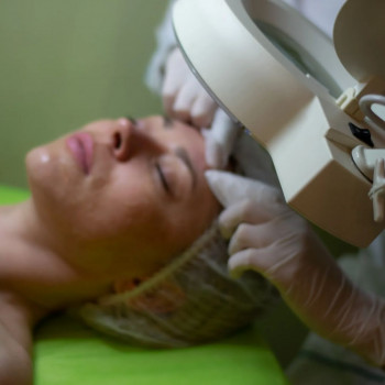 Helen Budnitskaya, Haifa Фото - 5