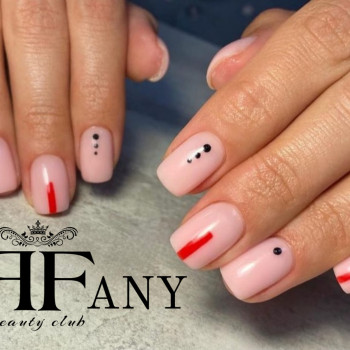 Tiffany, Haifa Фото - 5