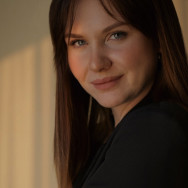 Augenbrauenmacher Наталия Krasnoyarsk,