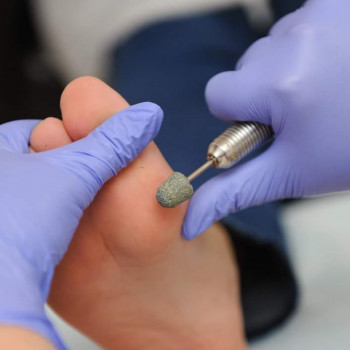 Larisa Kinzerskaya, Haifa Фото - 5