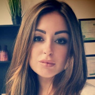 Массажист Анетта Хайфа,Ахва, 21 