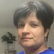 Массажист Алла Хайфа,