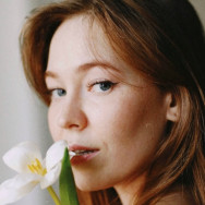 Photographer Anastasiya Haifa,