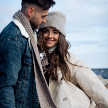 Anastasiya Chutaeva, Haifa Фото - 5