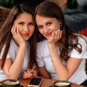 Anastasiya Chutaeva, Haifa Фото - 6