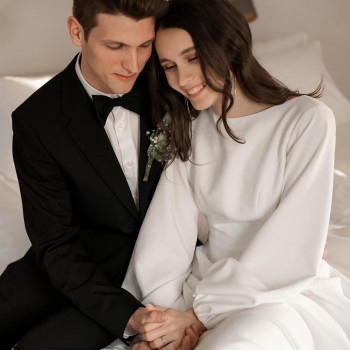 Yuliya Barash, Haifa Фото - 6