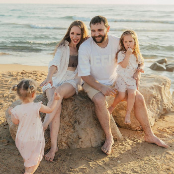 Masha Lvova, Haifa Фото - 5