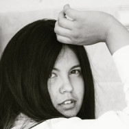 Photographer Sara Haifa,