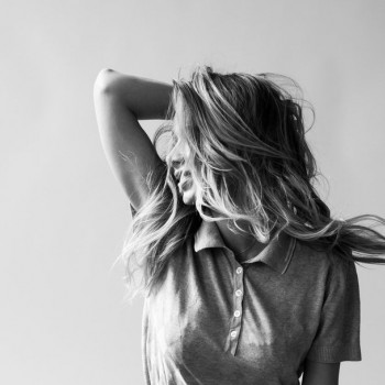 Sara Gabueva, Haifa Фото - 5