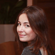 Child Photographer Olga Haifa,