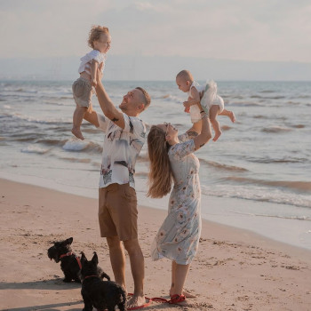 Ольга Савина, Хайфа Фото - 5