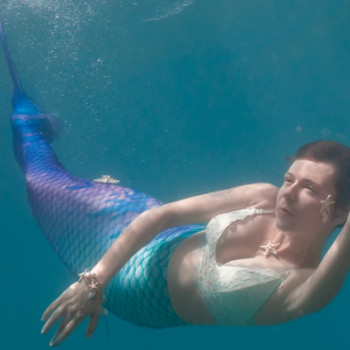 Ольга Савина, Хайфа Фото - 6