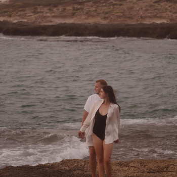 Helen Stolbinskih, Haifa Фото - 5