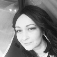 Photographer Rahel Haifa,