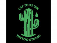 Тату салон Cactoos Ink на Barb.pro