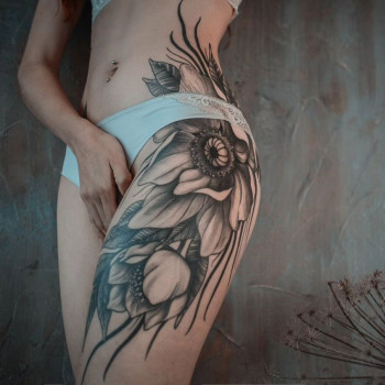 Galina Arhipova, Haifa Фото - 5