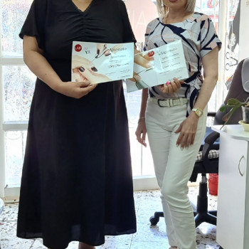 Nataly Gorenstein, Haifa Фото - 5