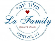 Beauty Salon La Family on Barb.pro